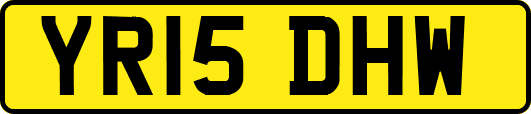 YR15DHW