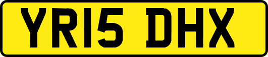 YR15DHX
