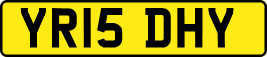 YR15DHY