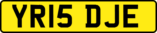 YR15DJE