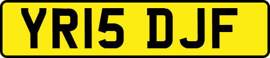 YR15DJF