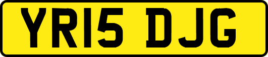 YR15DJG