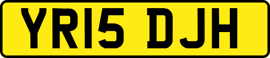 YR15DJH