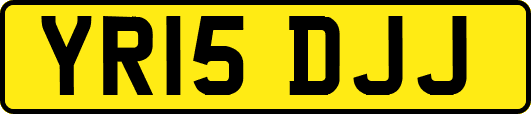 YR15DJJ