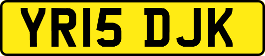 YR15DJK