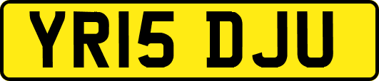 YR15DJU