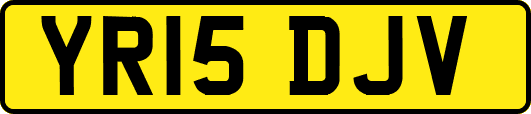 YR15DJV