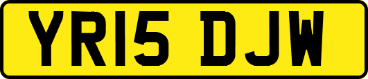 YR15DJW