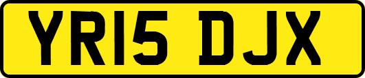 YR15DJX