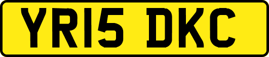 YR15DKC