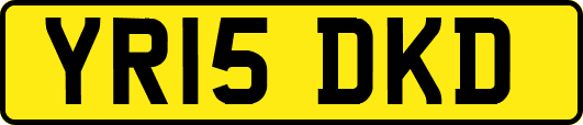 YR15DKD