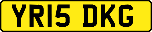 YR15DKG