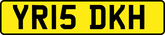 YR15DKH