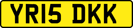YR15DKK