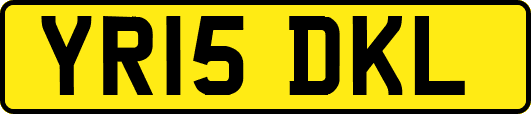 YR15DKL