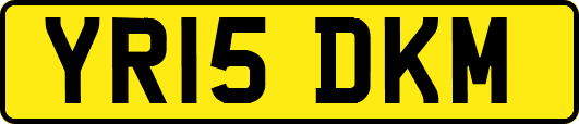 YR15DKM