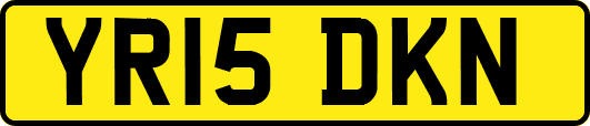 YR15DKN