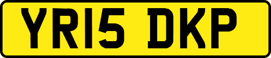 YR15DKP