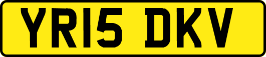 YR15DKV
