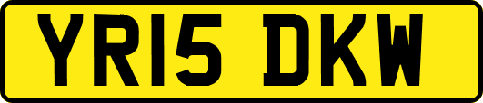 YR15DKW
