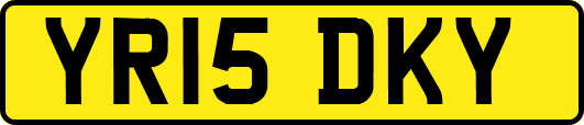 YR15DKY