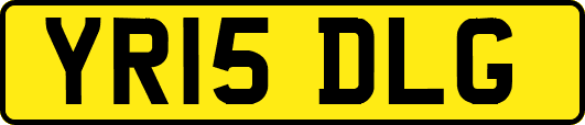 YR15DLG