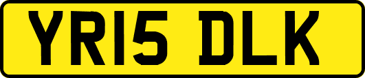 YR15DLK