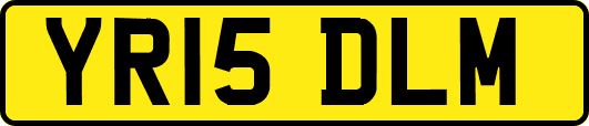 YR15DLM