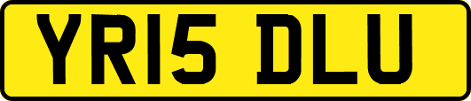 YR15DLU