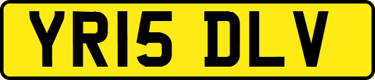 YR15DLV
