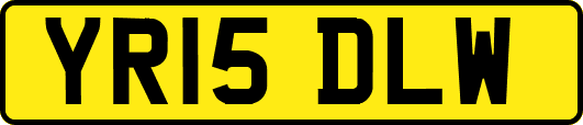 YR15DLW