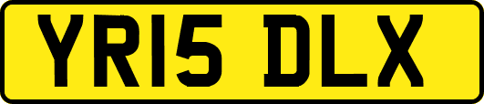 YR15DLX