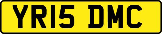 YR15DMC
