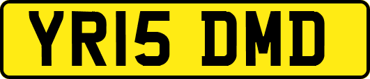 YR15DMD