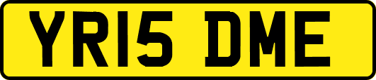 YR15DME