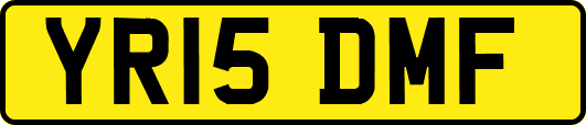 YR15DMF
