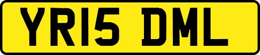 YR15DML