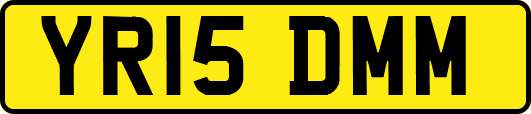 YR15DMM