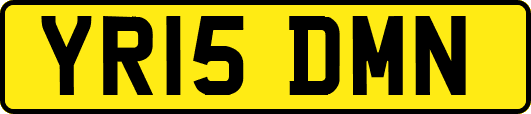 YR15DMN