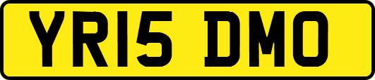 YR15DMO