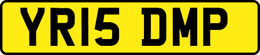YR15DMP