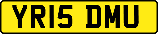 YR15DMU