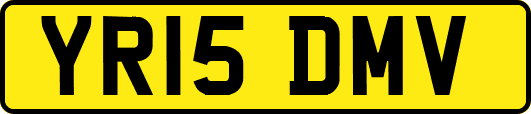 YR15DMV
