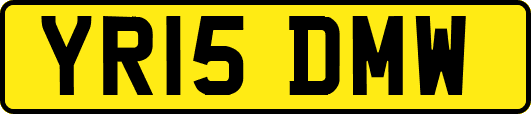 YR15DMW