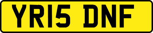 YR15DNF
