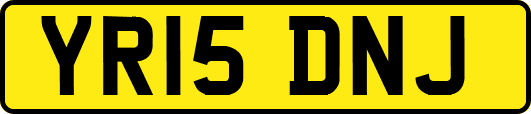 YR15DNJ