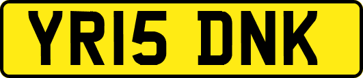 YR15DNK