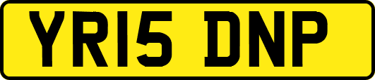 YR15DNP