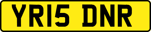 YR15DNR