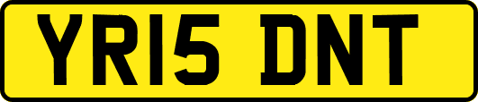 YR15DNT